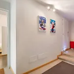Apartamento Rene De Challant *