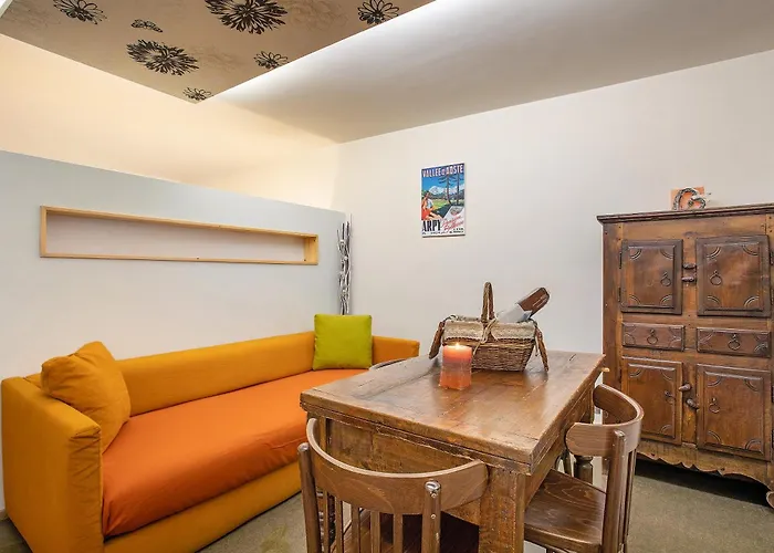 Rene De Challant Aosta