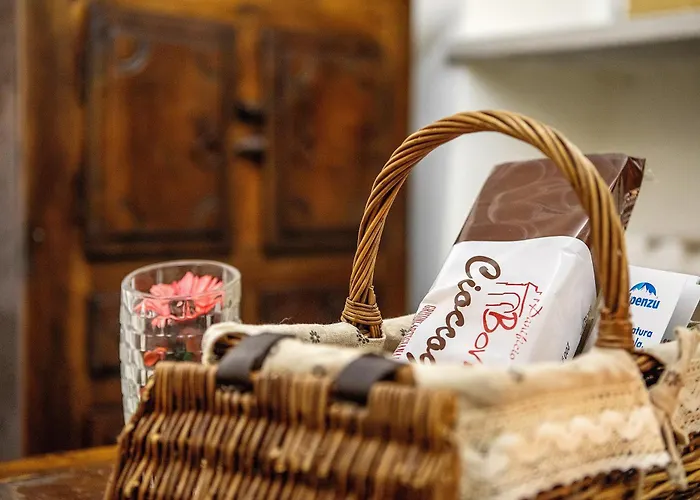 Apartment Rene De Challant *