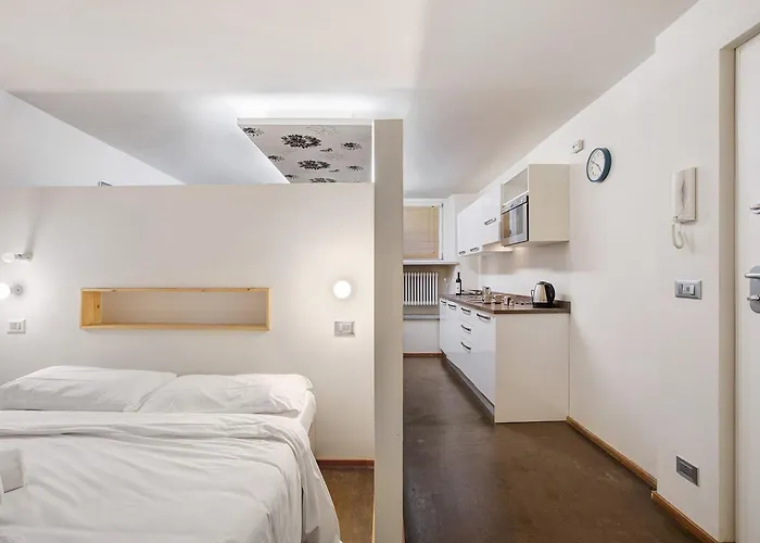 Apartment Rene De Challant