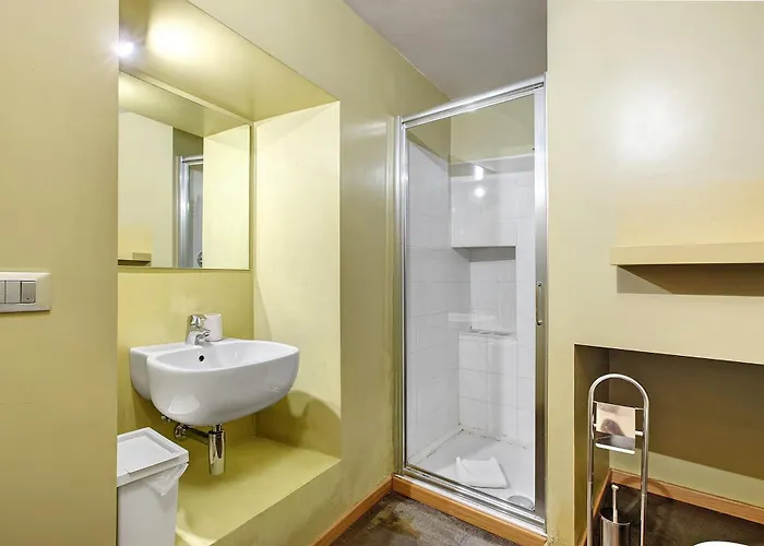 Apartment Rene De Challant *