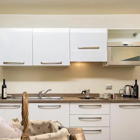 Apartman Rene De Challant Aosta