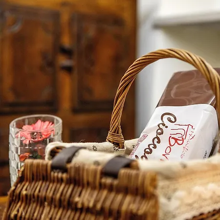 公寓 Rene De Challant *