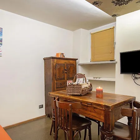 Lejlighed Rene De Challant