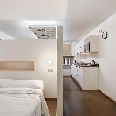 Apartman Rene De Challant