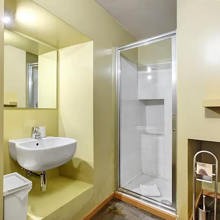 公寓 Rene De Challant *