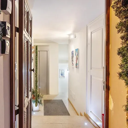 Apartman Rene De Challant Aosta