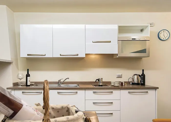 Apartman Rene De Challant Aosta