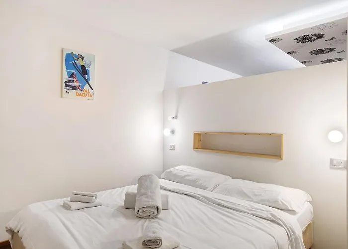 Apartman Rene De Challant *